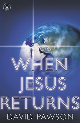 E-Book (epub) When Jesus Returns von David Pawson