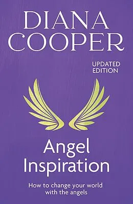 E-Book (epub) Angel Inspiration von Diana Cooper