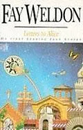 E-Book (epub) Letters to Alice von Fay Weldon