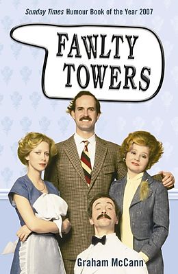 E-Book (epub) Fawlty Towers von Graham Mccann