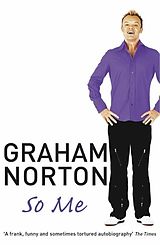 eBook (epub) So Me de Graham Norton