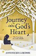 E-Book (epub) Journey into God's Heart von Jennifer Rees Larcombe
