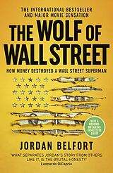 eBook (epub) Wolf of Wall Street de Jordan Belfort