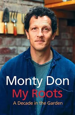 E-Book (epub) My Roots von Monty Don