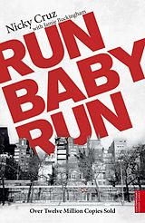 eBook (epub) Run Baby Run de Nicky Cruz