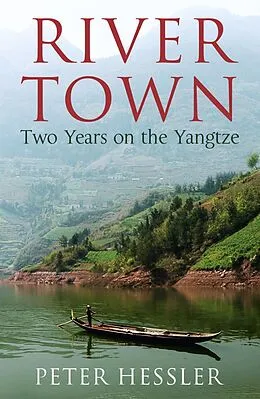 E-Book (epub) River Town von Peter Hessler