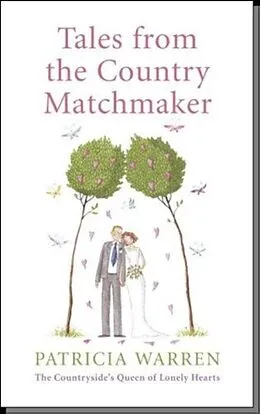 E-Book (epub) Tales From the Country Matchmaker von Patricia Warren