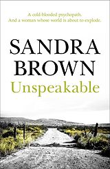 eBook (epub) Unspeakable de Sandra Brown