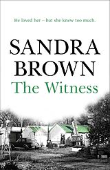 eBook (epub) Witness de Sandra Brown