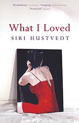 E-Book (epub) What I Loved von Siri Hustvedt