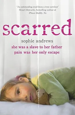 E-Book (epub) Scarred von Sophie Andrews
