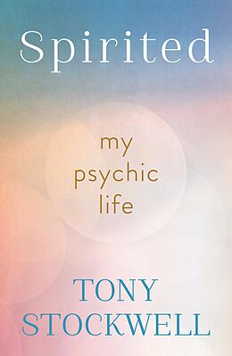 E-Book (epub) Spirited von Tony Stockwell