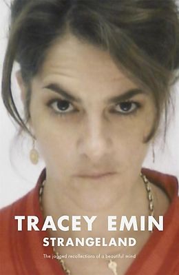 eBook (epub) Strangeland de Tracey Emin