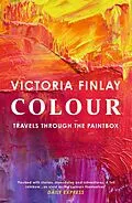 E-Book (epub) Colour von Victoria Finlay