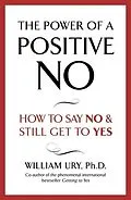 E-Book (epub) Power of A Positive No von William Ury
