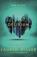 E-Book (epub) Delirium (Delirium Trilogy 1) von Lauren Oliver