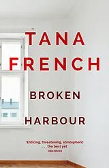 E-Book (epub) Broken Harbour von Tana French