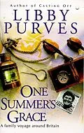 E-Book (epub) One Summer's Grace von Libby Purves