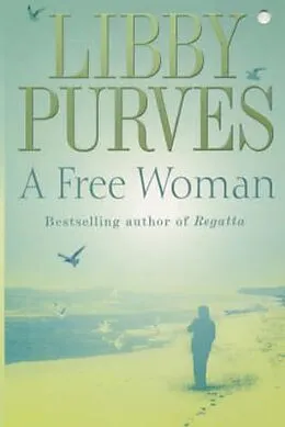 E-Book (epub) Free Woman von Libby Purves