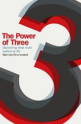 E-Book (epub) Power of Three von Norman Drummond