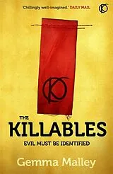 Kartonierter Einband (Kt) The Killables von Malley Gemma