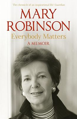 E-Book (epub) Everybody Matters von Mary Robinson