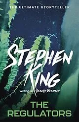 Poche format B The Regulators von Stephen; Bachman, Richard King
