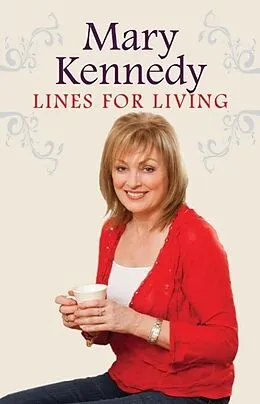 E-Book (epub) Lines for Living von Mary Kennedy