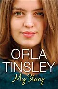 E-Book (epub) My Story von Orla Tinsley