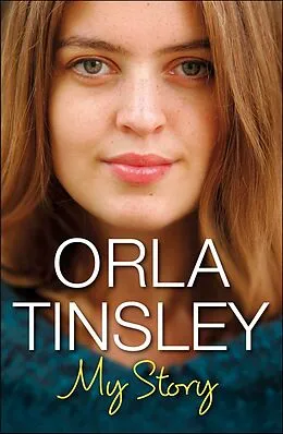 E-Book (epub) My Story von Orla Tinsley