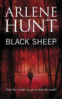E-Book (epub) Black Sheep von Arlene Hunt