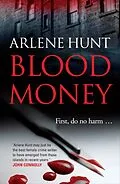 E-Book (epub) Blood Money von Arlene Hunt