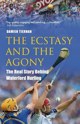 E-Book (epub) Ecstasy and the Agony von Damien Tiernan
