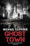 E-Book (epub) Ghost Town von Michael Clifford