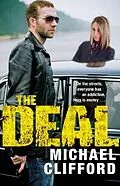 E-Book (epub) Deal von Michael Clifford