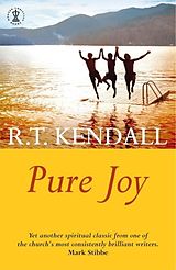 E-Book (epub) Pure Joy von R.T. Kendall