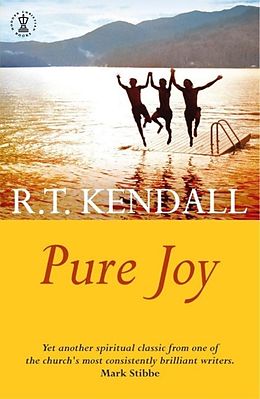 E-Book (epub) Pure Joy von R.T. Kendall