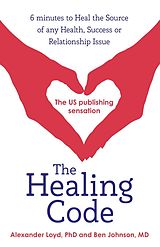 E-Book (epub) Healing Code von Alex Loyd, Ben Johnson