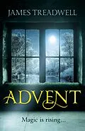 E-Book (epub) Advent von James Treadwell