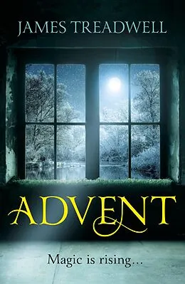E-Book (epub) Advent von James Treadwell