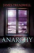 E-Book (epub) Anarchy von James Treadwell