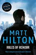 E-Book (epub) Rules of Honour von Matt Hilton
