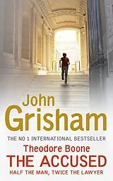 E-Book (epub) Theodore Boone: The Accused von John Grisham