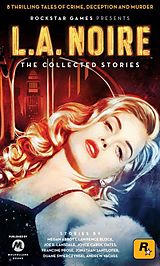 eBook (epub) L.A. Noire: The Collected Stories de Rockstar Games