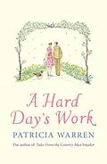 E-Book (epub) Hard Day's Work von Patricia Warren