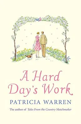 E-Book (epub) Hard Day's Work von Patricia Warren