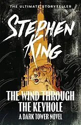 Kartonierter Einband The Wind Through the Keyhole von Stephen King