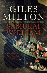 E-Book (epub) Samurai William von Giles Milton