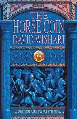 E-Book (epub) Horse Coin von David Wishart