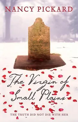 E-Book (epub) Virgin of Small Plains von Nancy Pickard